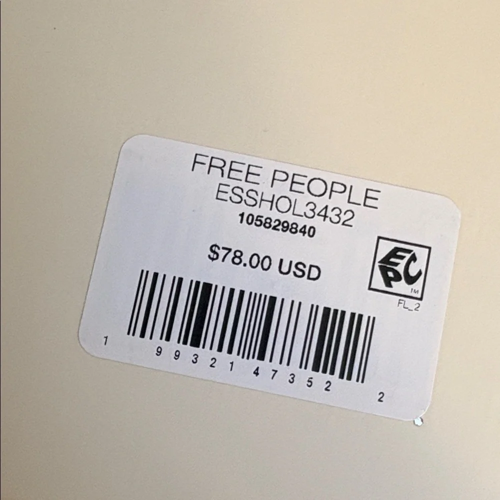 Free People Merry Free People Bundle - Picture 10 of 13